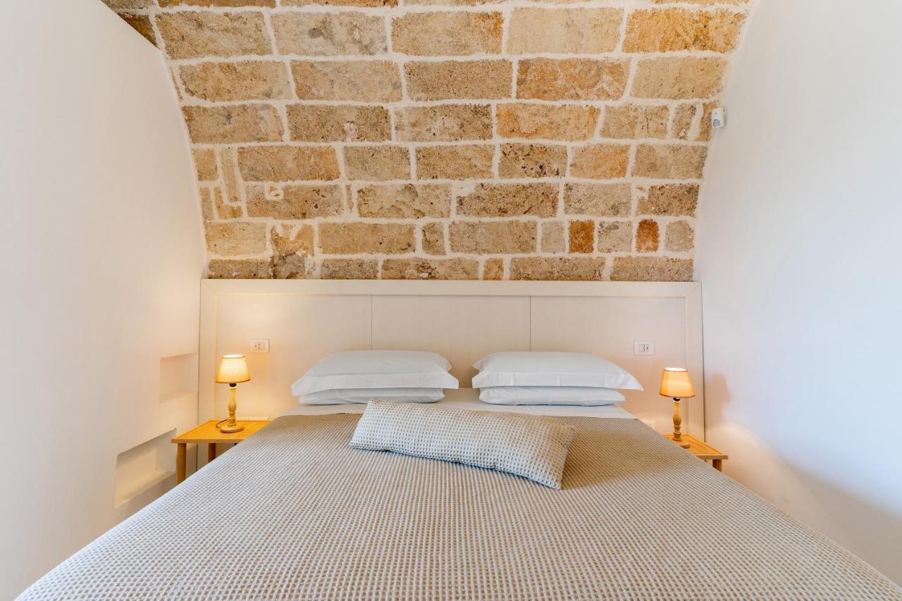 Masseria Macchiaforte Gallipoli Esterno foto
